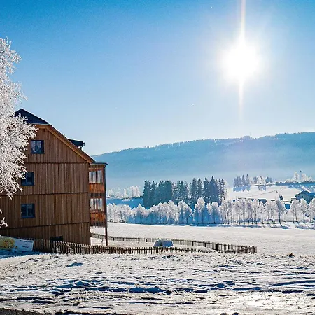 Apartmán Haus Weigt - Gruene