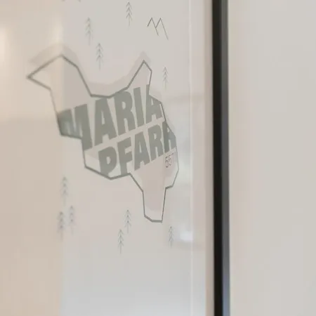 Apartmán Haus Weigt - Gruene