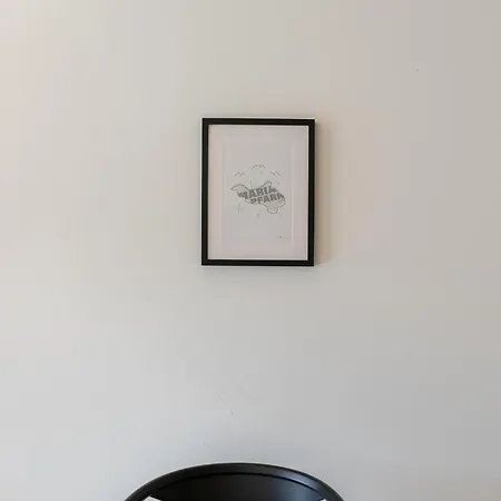 Apartmán Haus Weigt - Gruene *