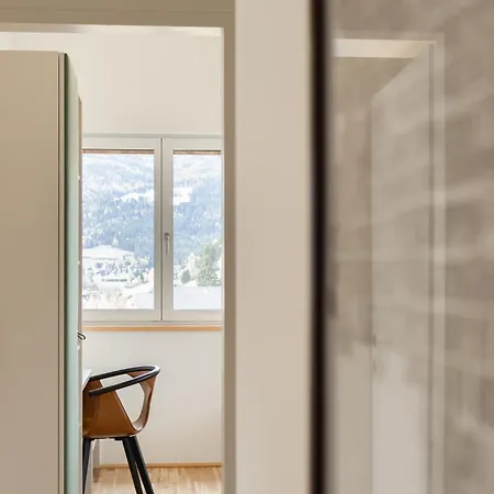 Apartmán Haus Weigt - Gruene *