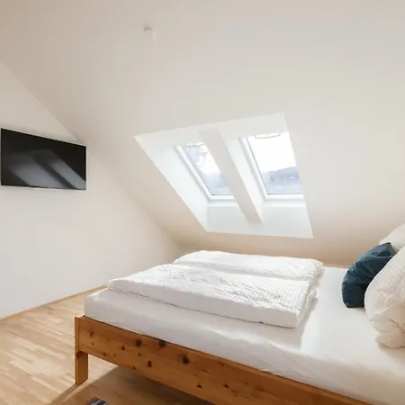 Haus Weigt - Gruene *