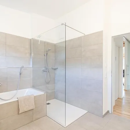 Apartmán Haus Weigt - Gruene Mariapfarr