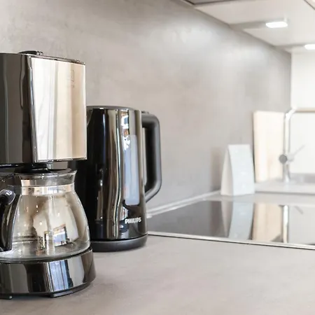 Apartmán Haus Weigt - Gruene *