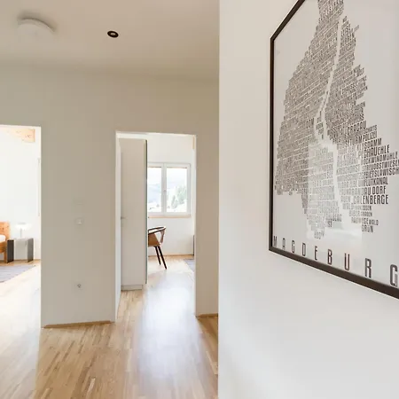 Haus Weigt - Gruene Mariapfarr