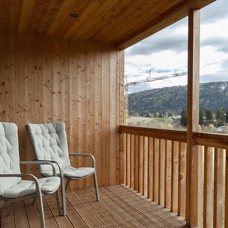 Haus Weigt - Gruene Mariapfarr